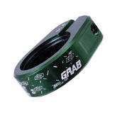 Dmr Bikes Grab Seat Clamp Spares & Accessories